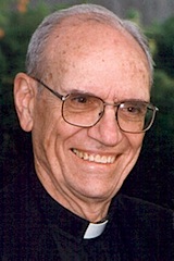 Fr Ray Ryland