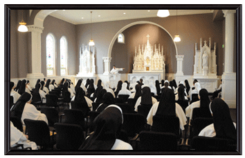 Nashville Dominicans Oratory_A