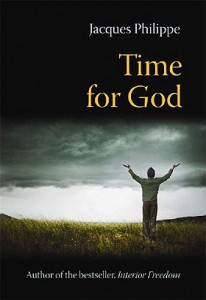 for post on Time for God