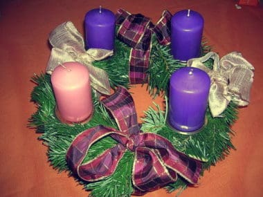 for post on how should i prepare for Advent
