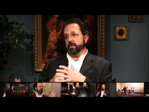 DAN BURKE author & speaker