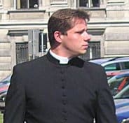 PriestMirror