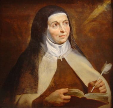 Teresa of Avila