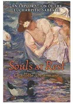 Souls At Rest by Charlotte Ostermann