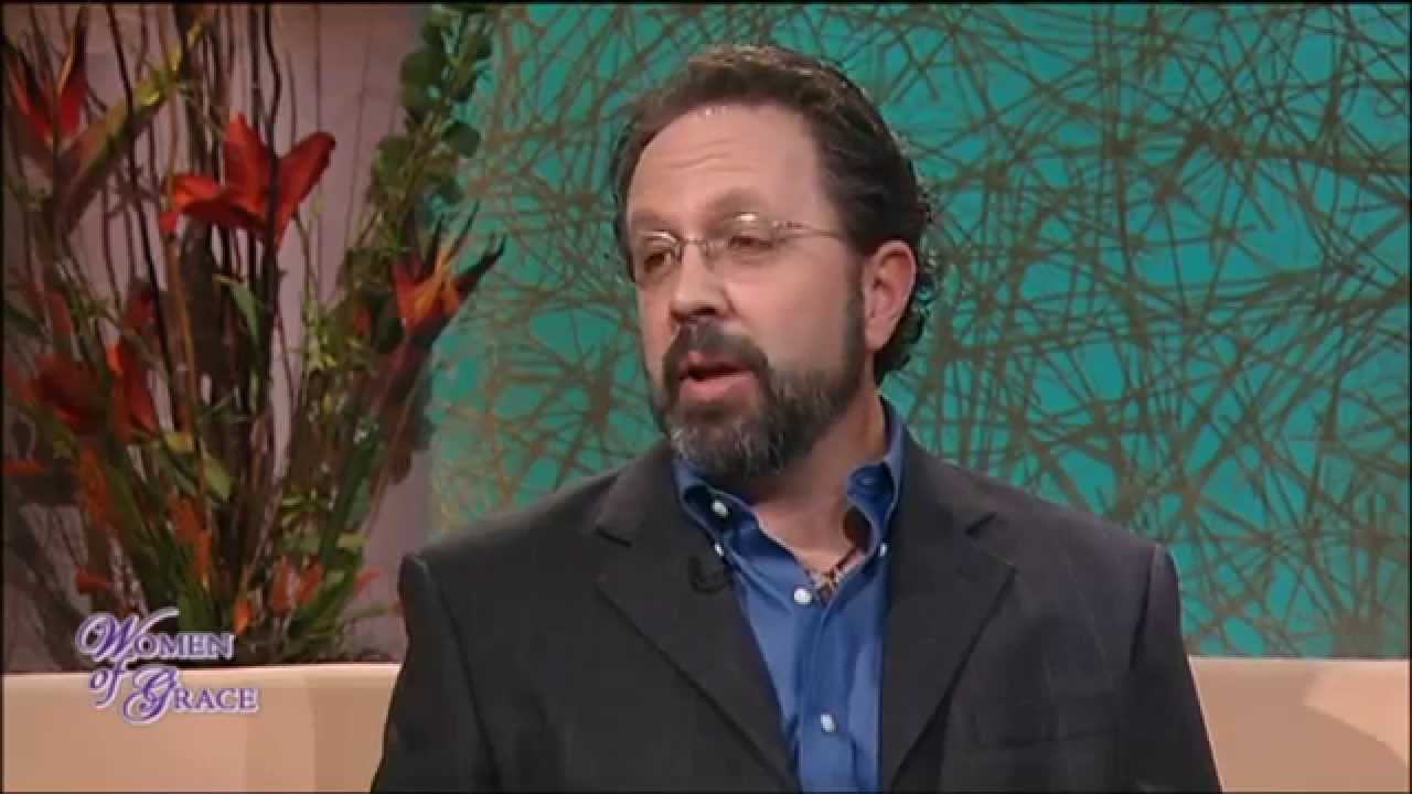 Spiritual Life, Spiritual Direction  God in You, Part 5