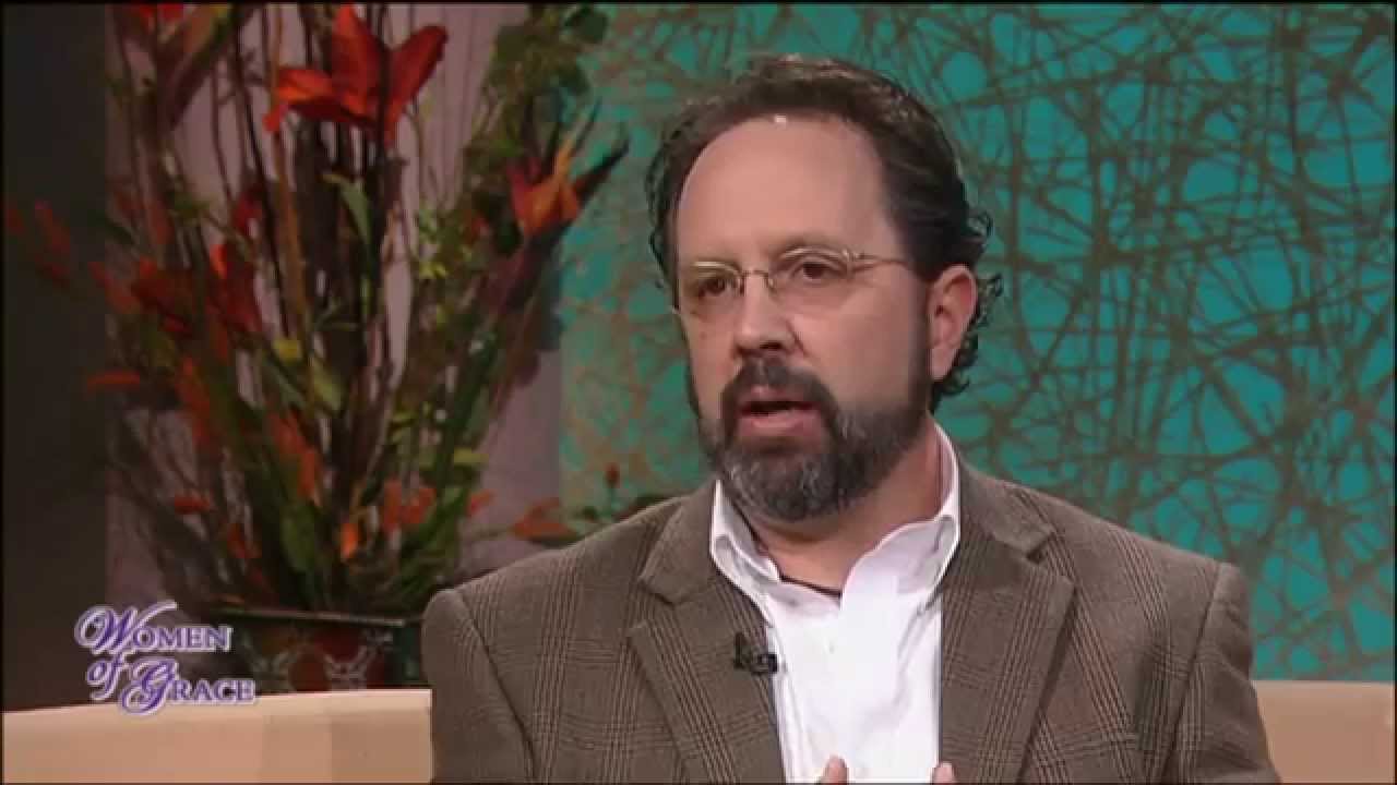 Spiritual Life, Spiritual Direction  God in You, Part 1