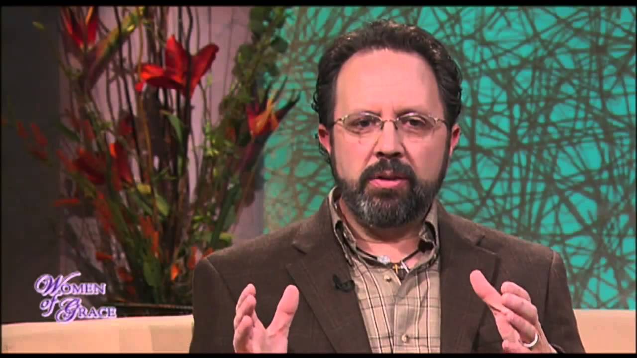 Spiritual Life, Spiritual Direction  God in You, Part 2