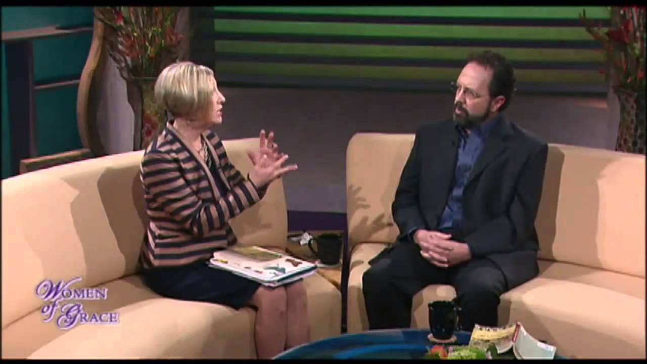 Spiritual Life, Spiritual Direction  God in You, Part 3