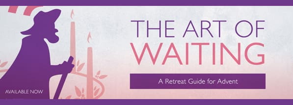The Art of Waiting - Available Now