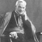 Archbishop Alban Goodier SJ (1)