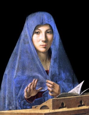 apostolate of Mary