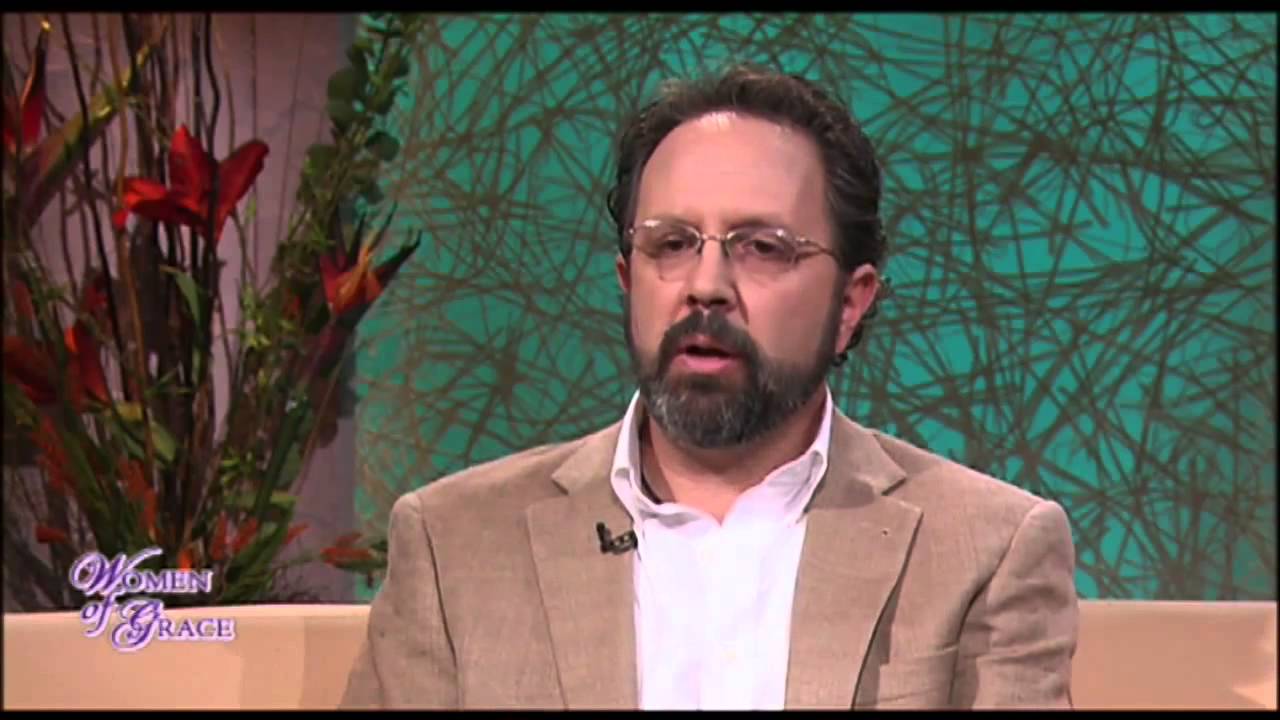 Spiritual Life, Spiritual Direction  God in You, Part 4