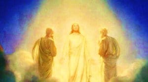 Suffering and Transfiguration: A Lenten Reflection from Fr. Michael Najim