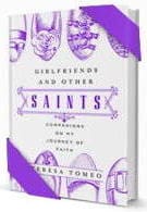 Teresa Tomeo Saints Book3