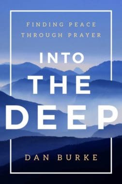 into the deep prayer resources