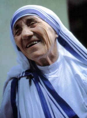 Fighting for Marriage - St Teresa of Calcutta's Wisdom on Prayer