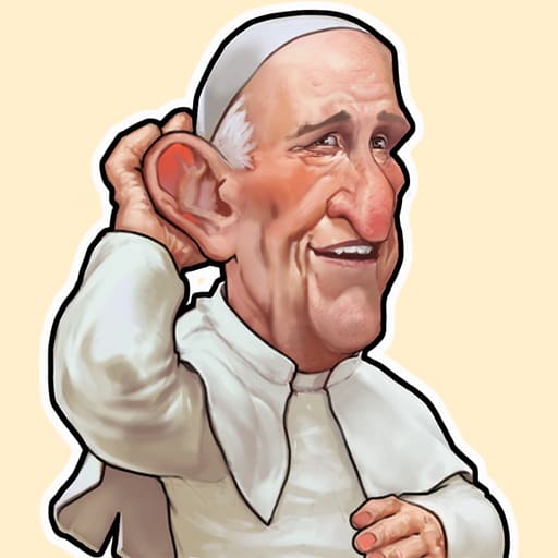 Prosecuting the Pope - SpiritualDirection.com