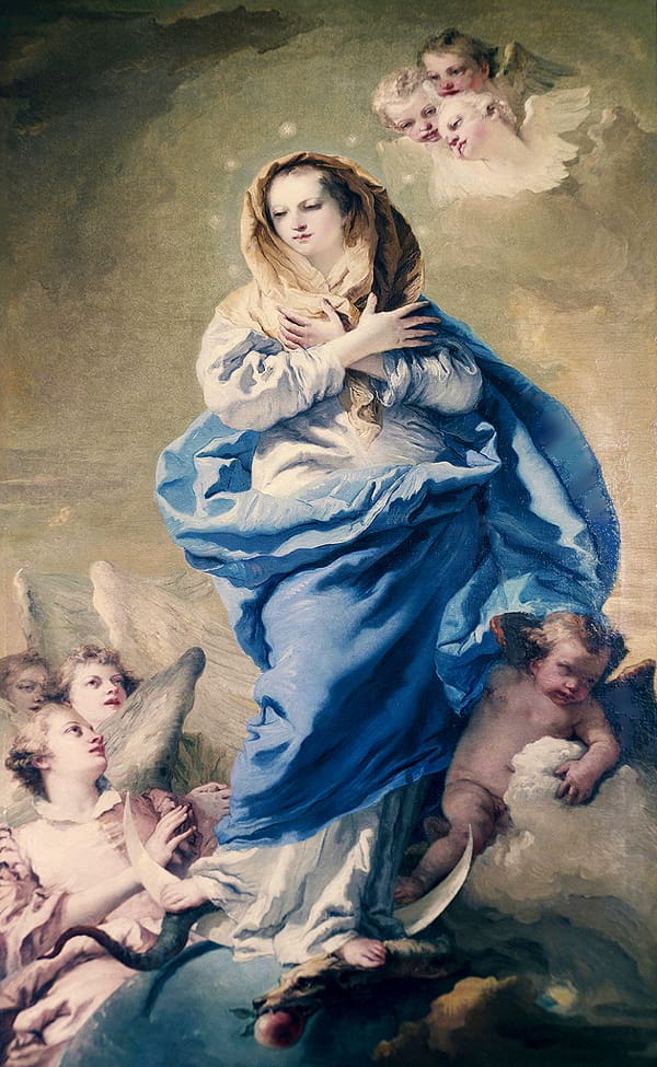 the-immaculate-conception-by-giovanni-domenico-tiepolo