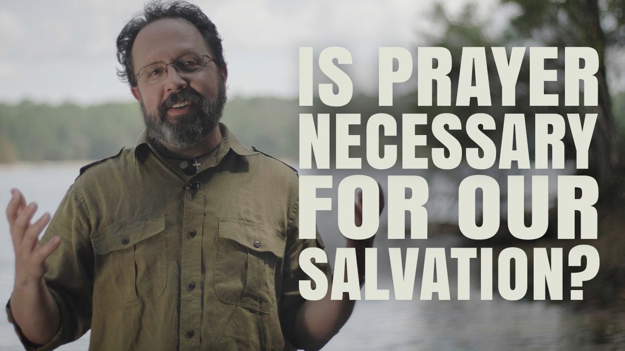 Is daily mental prayer necessary for our salvation?