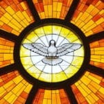 Christ and the Confidence that Comes from the Holy Spirit