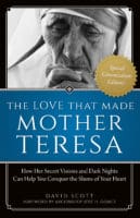 The Long Dark Night of Mother Teresa