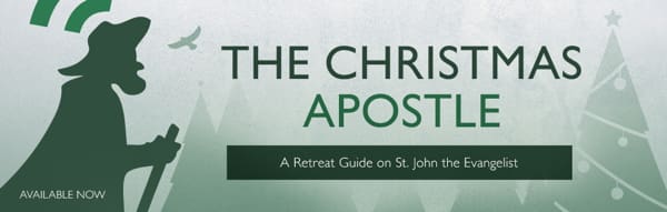 the Christmas Apostle