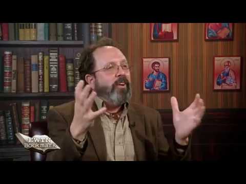 EWTN Bookmark  – Contemplative Rosary With St  John Paul Ii And St  Teresa Of Avila