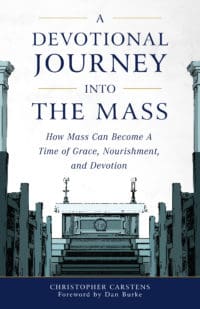 devotional journey into the mass