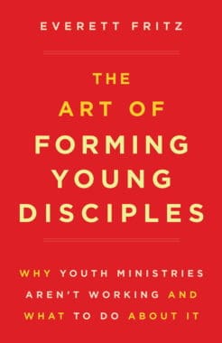 forming young disciples