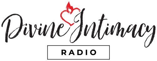 Divine Intimacy Radio Logo