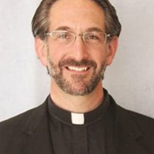Fr. Michael Najim