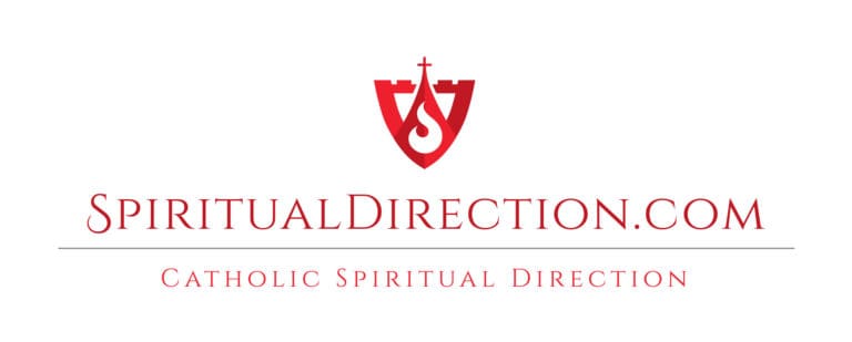SpiritualDirection Logo