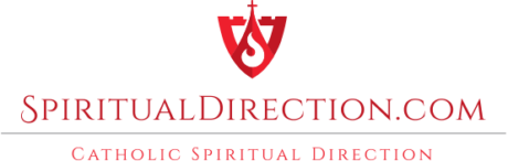 Logotipo de SpiritualDirection