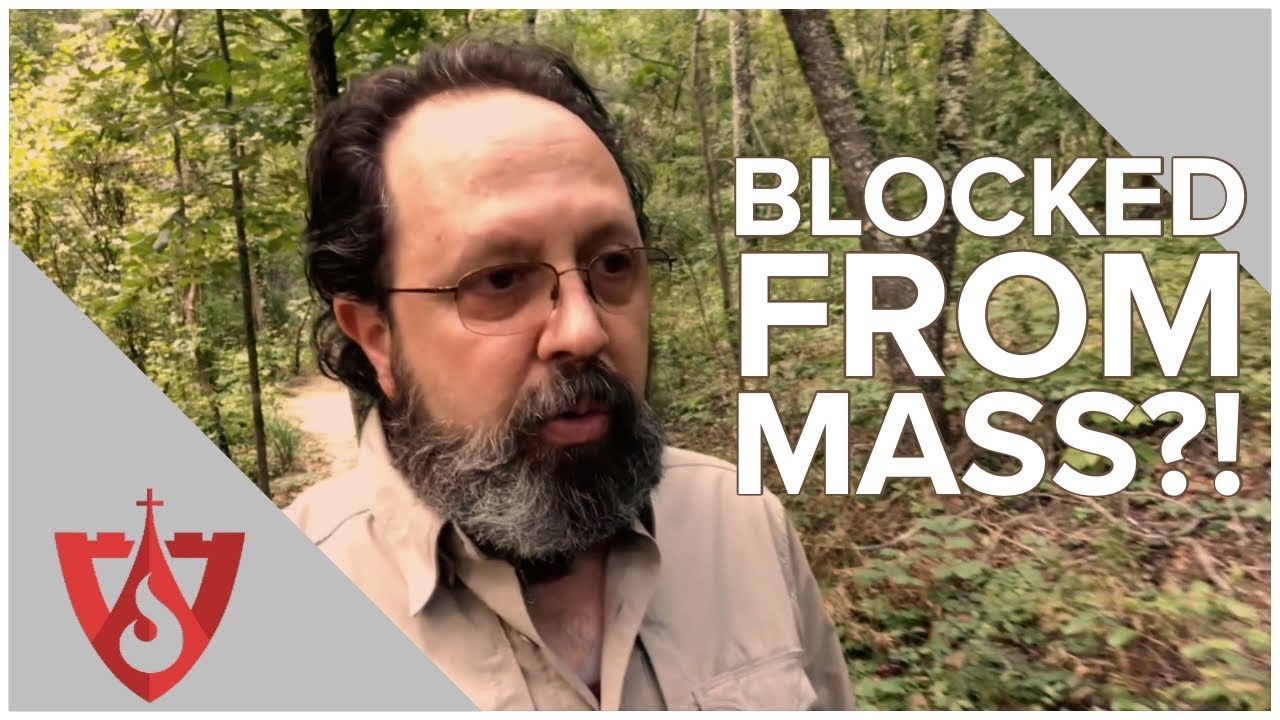 Is talking at Mass a Sin? | Spiritual Reflections