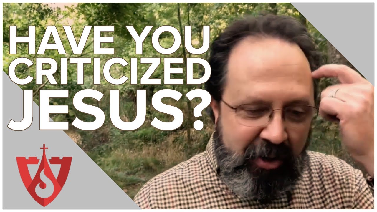 The Devils Mercy | Spiritual Reflections