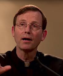 Fr. Ed Broom OMV
