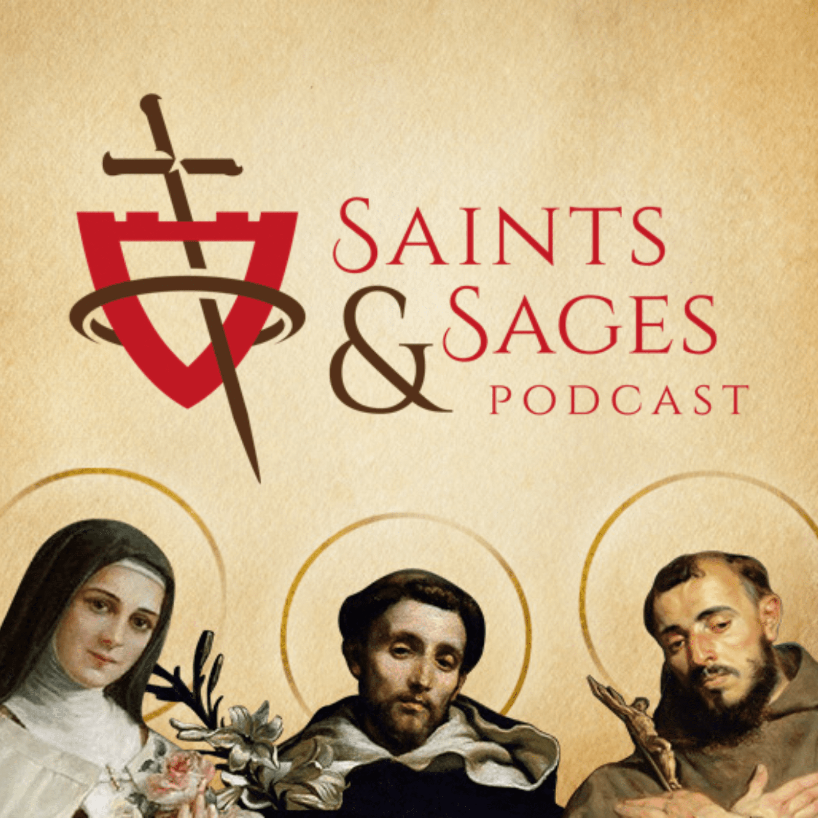 A New Podcast Offers Listeners the “Lived Theology” of the Saints