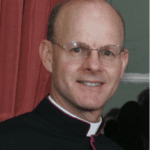 Monsignor Stephen Rossetti