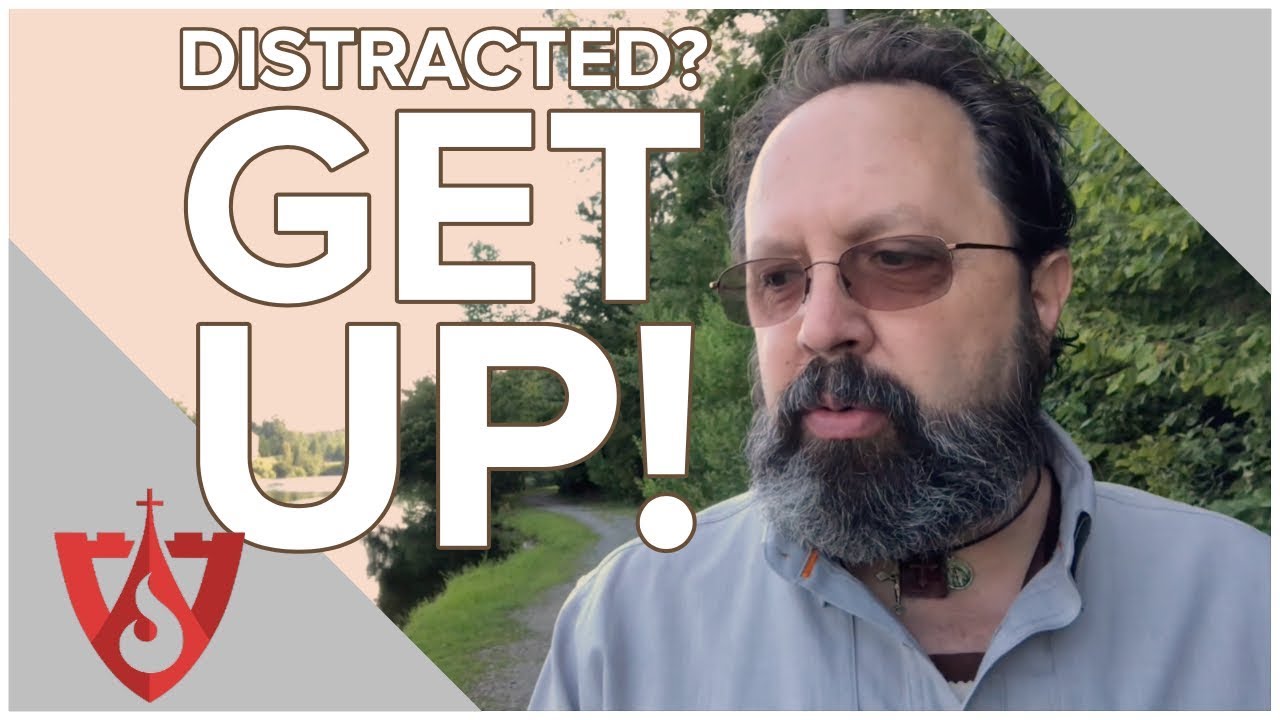 Why do Saints Get up Early to Pray | Spiritual Reflections