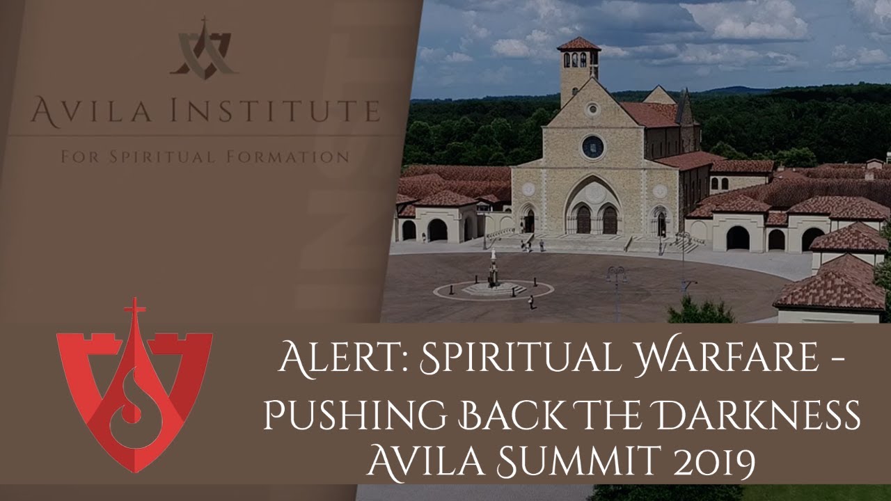Avila Summit 2019 Recap