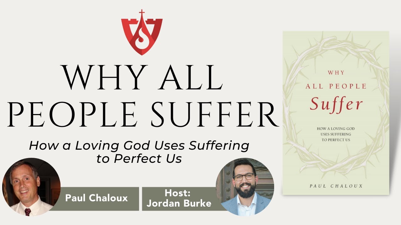 Why All People Suffer | Webinar