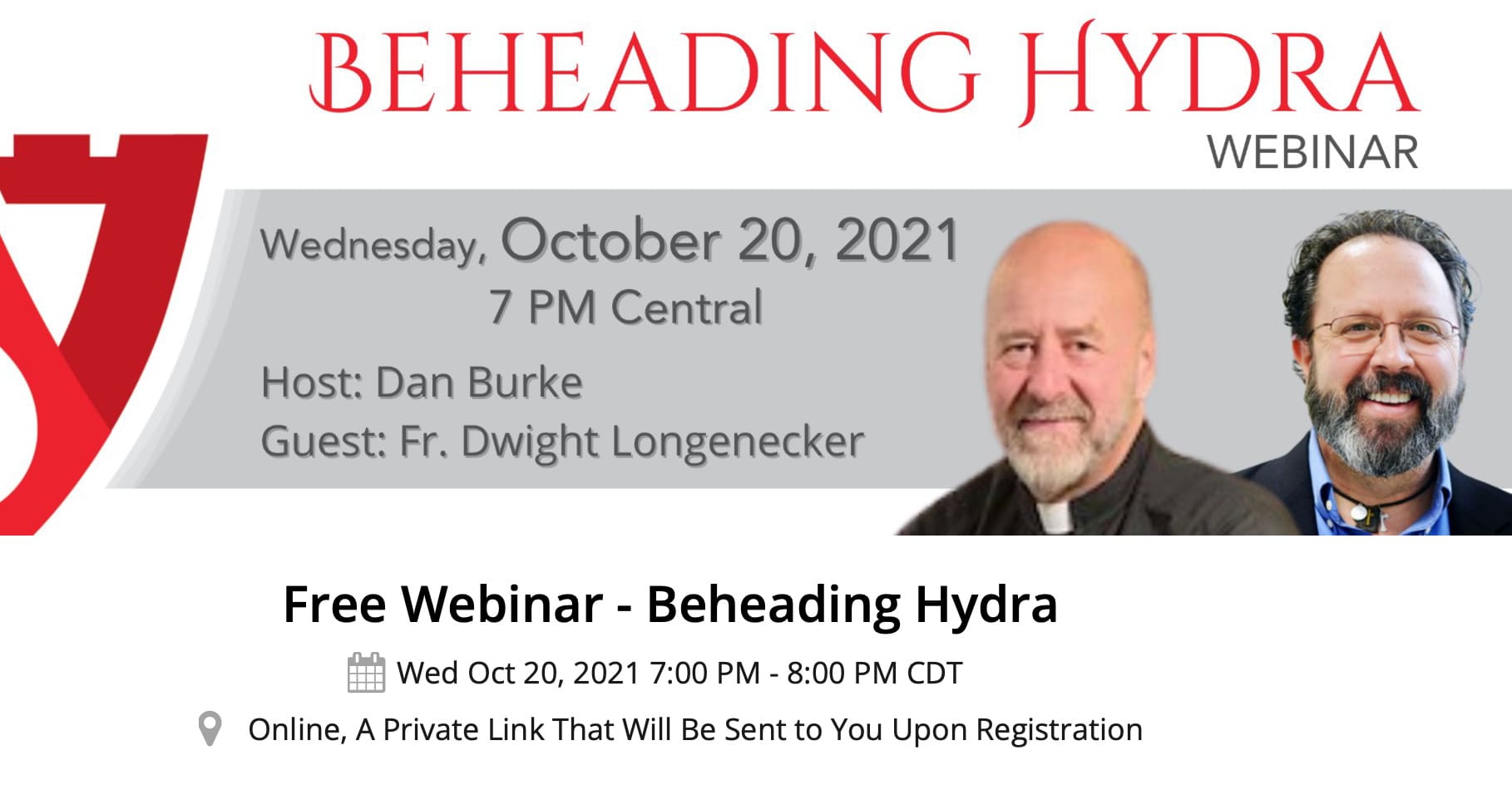 How to Behead a Beast