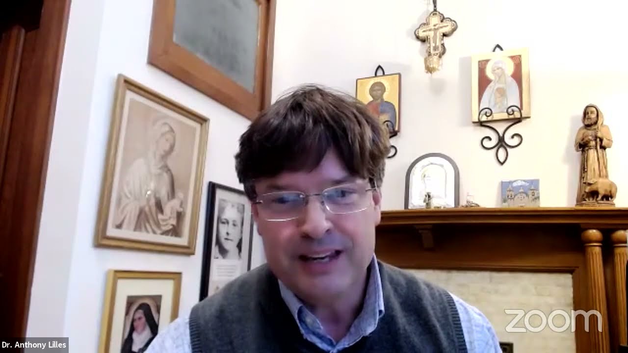 Rosary Crusade for Victory Against the Darkness