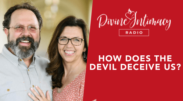 How Does the Devil Deceive Us?