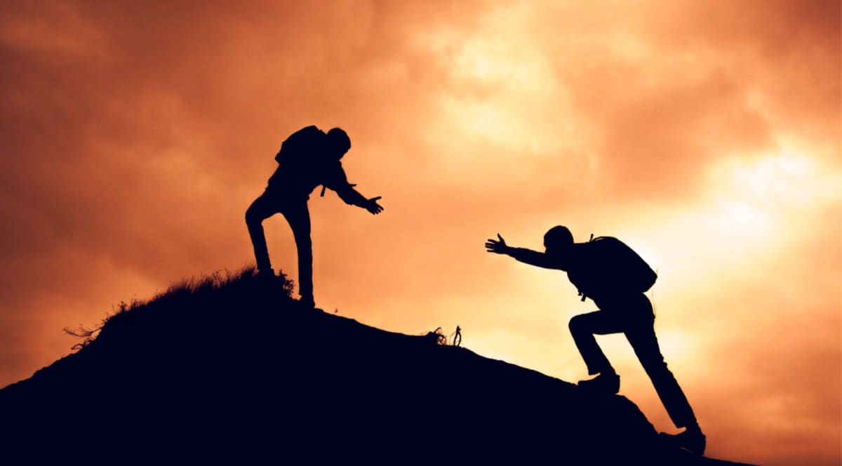 Fr. Boniface Hicks on Catechesis, Accompaniment, and Spiritual Direction