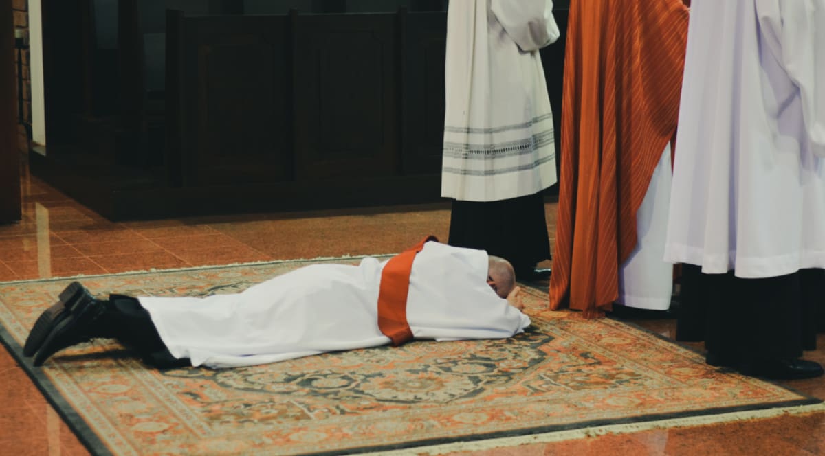 The Pathway of Extreme Humility