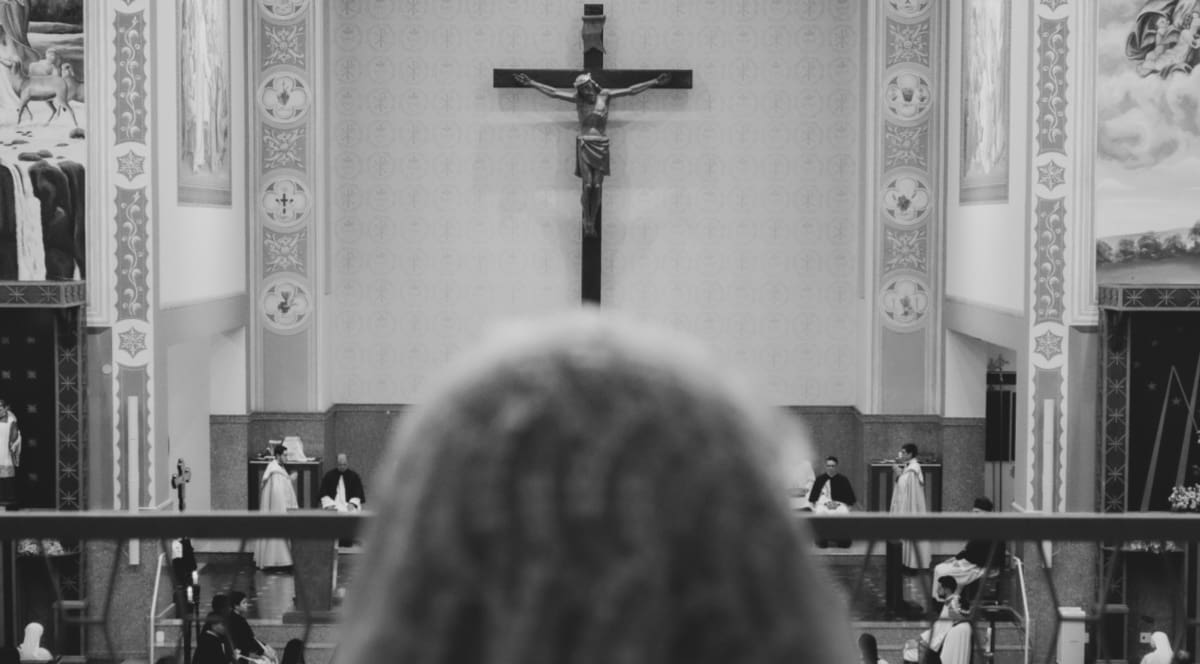 What Does it Mean to Have a “Personal Relationship with Christ?”