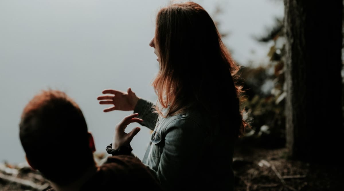 Spiritual Direction: My Greatest Joy