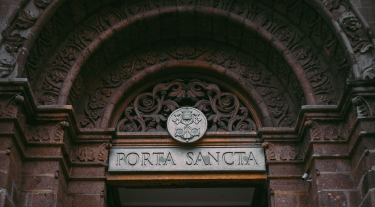 The Gates of Holiness