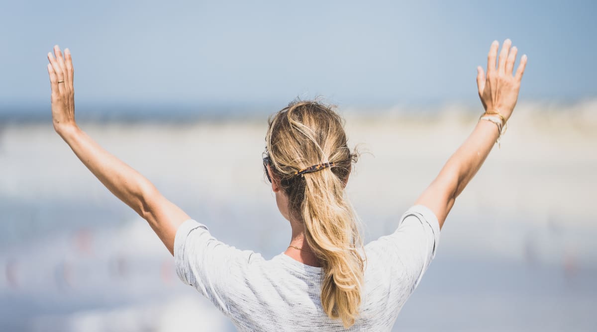 This Lent, Give up Stoic Suffering